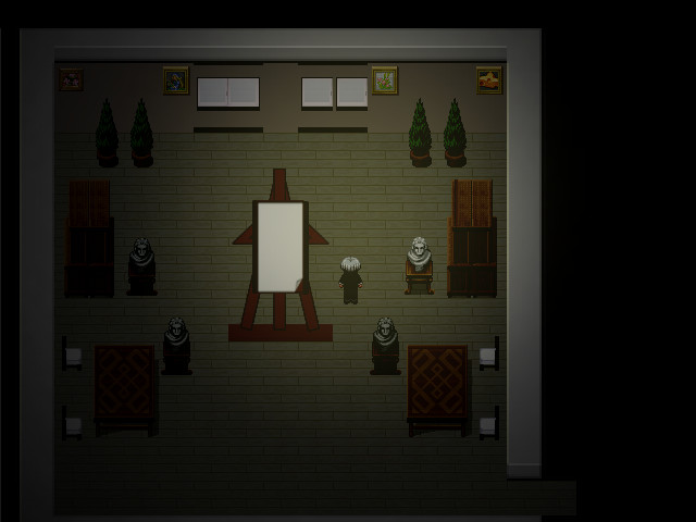 逃出图书馆(Escape from Library) screenshot 7