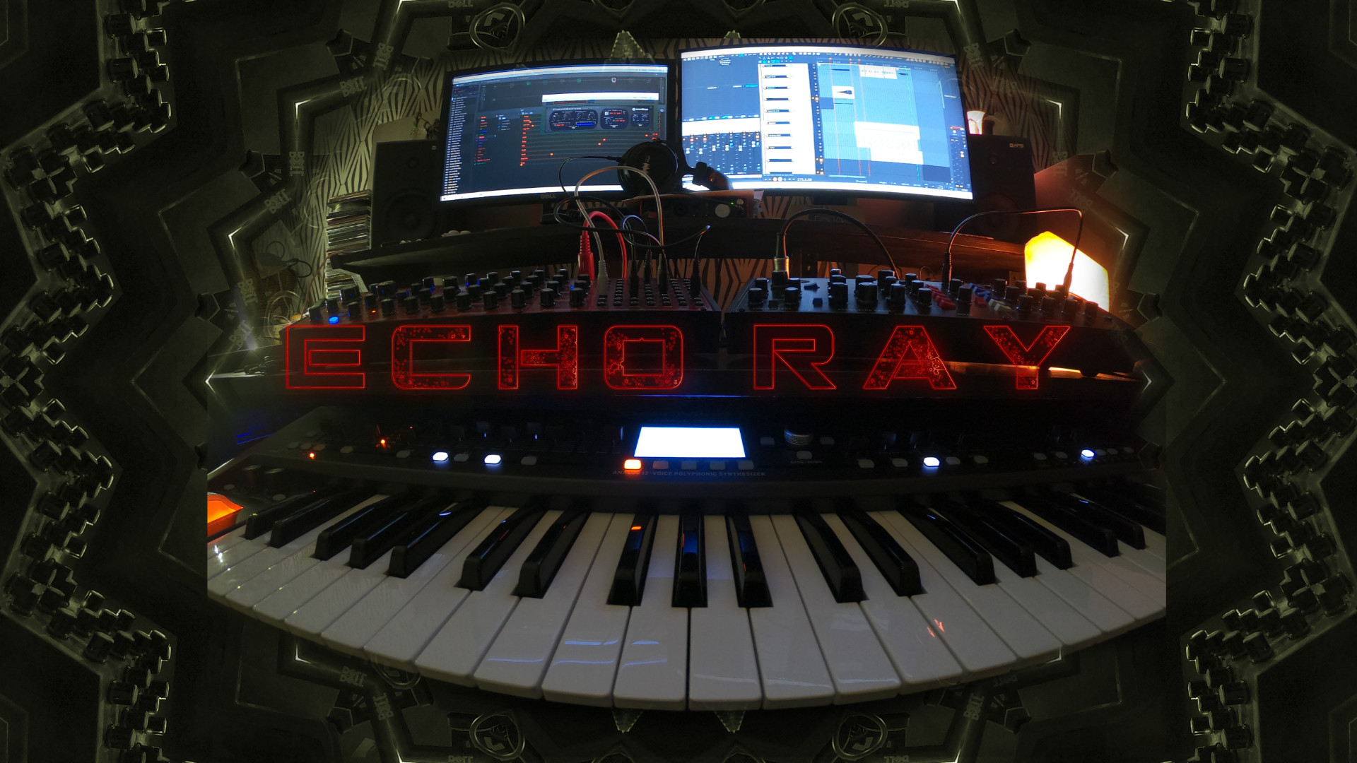 Venineth Soundtrack screenshot 6