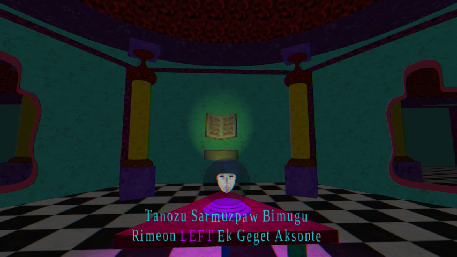 Strange Aeons screenshot 9