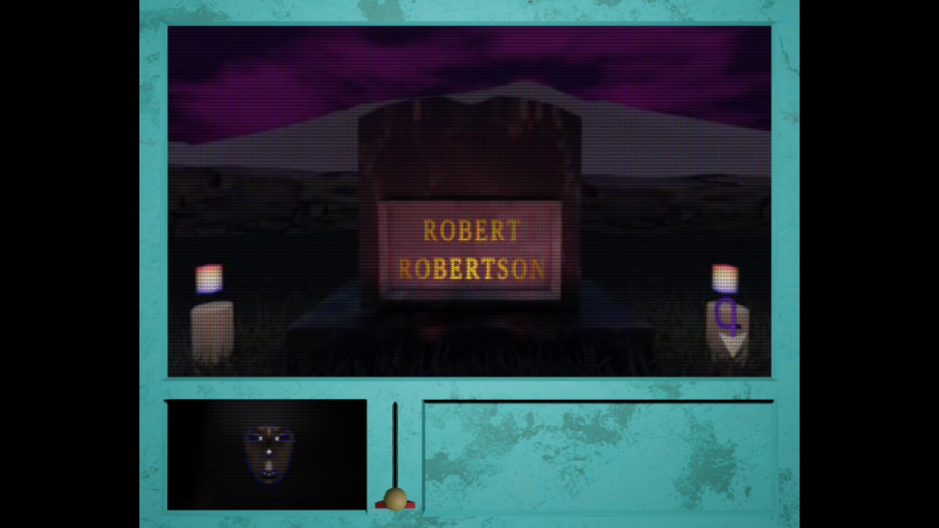 Strange Aeons screenshot 8
