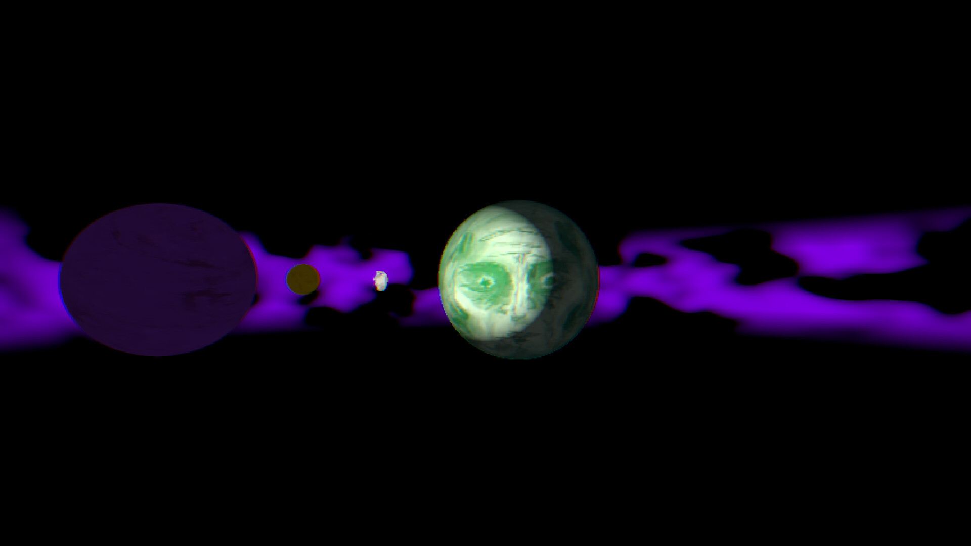Strange Aeons screenshot 11