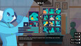 A screenshot of Extra Coin
