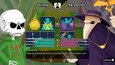 A screenshot of Extra Coin