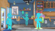 A screenshot of Extra Coin