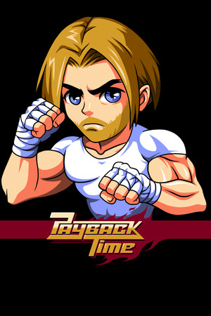 Payback time