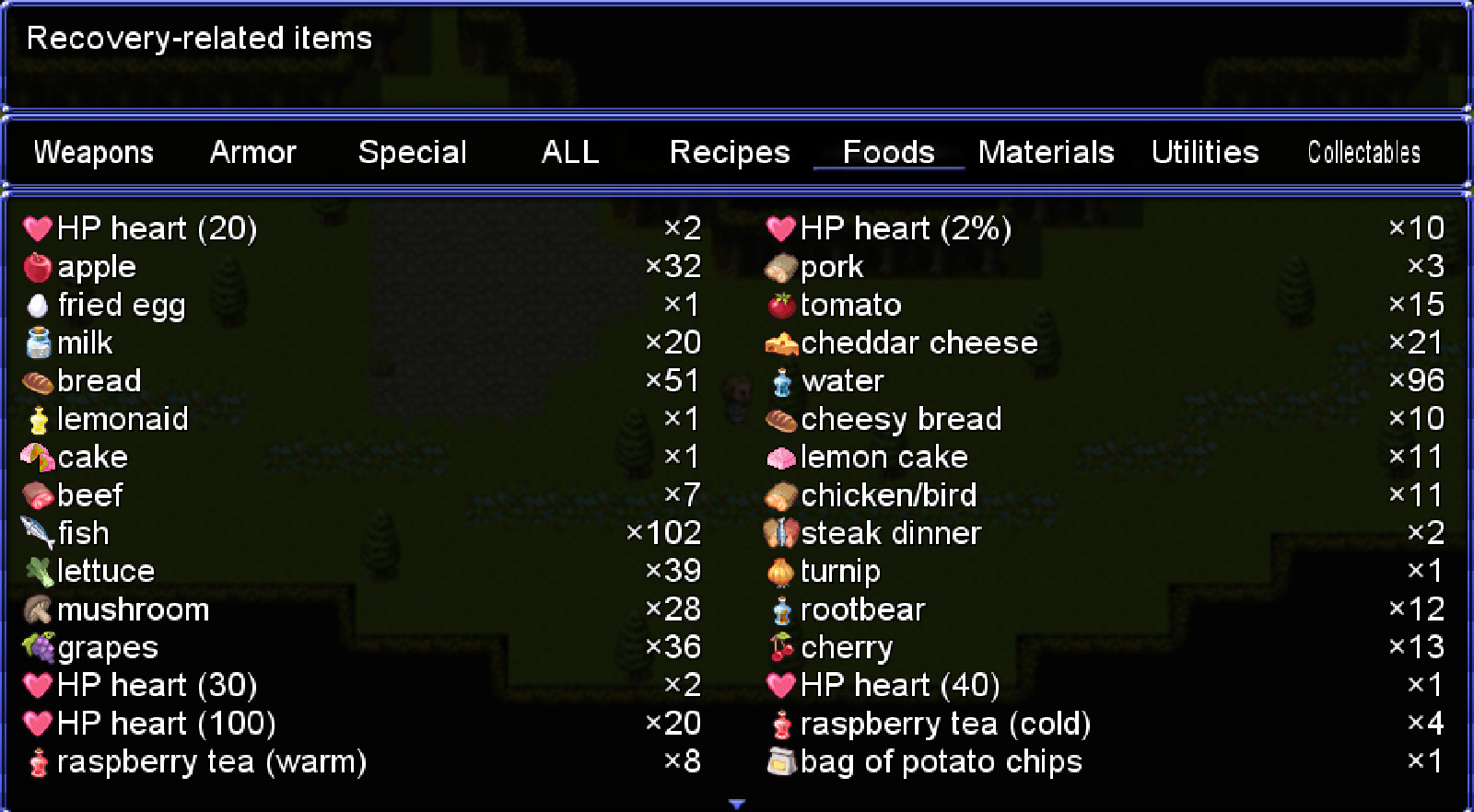 Night Spasm screenshot 8