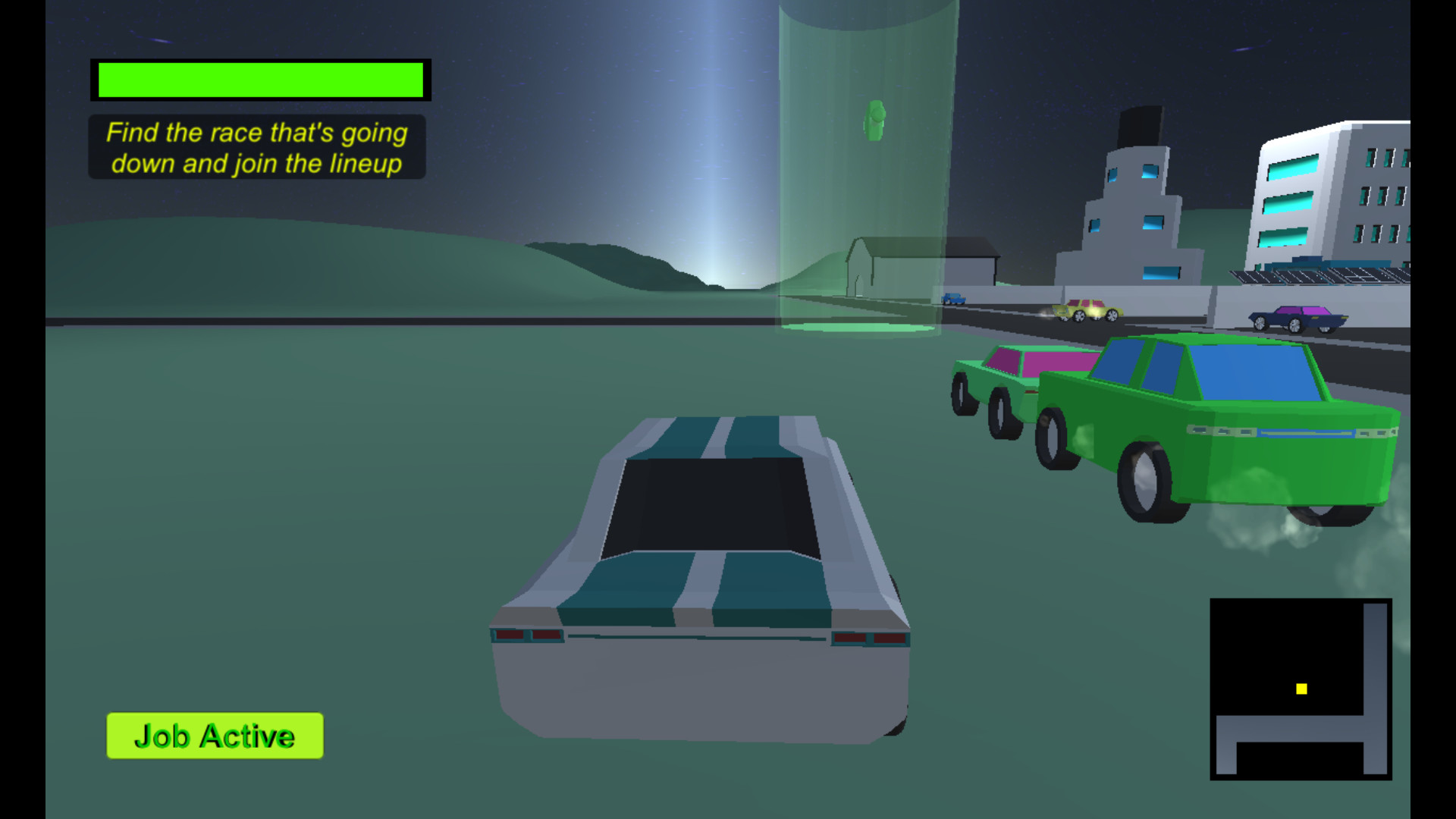 Poly Party screenshot 9