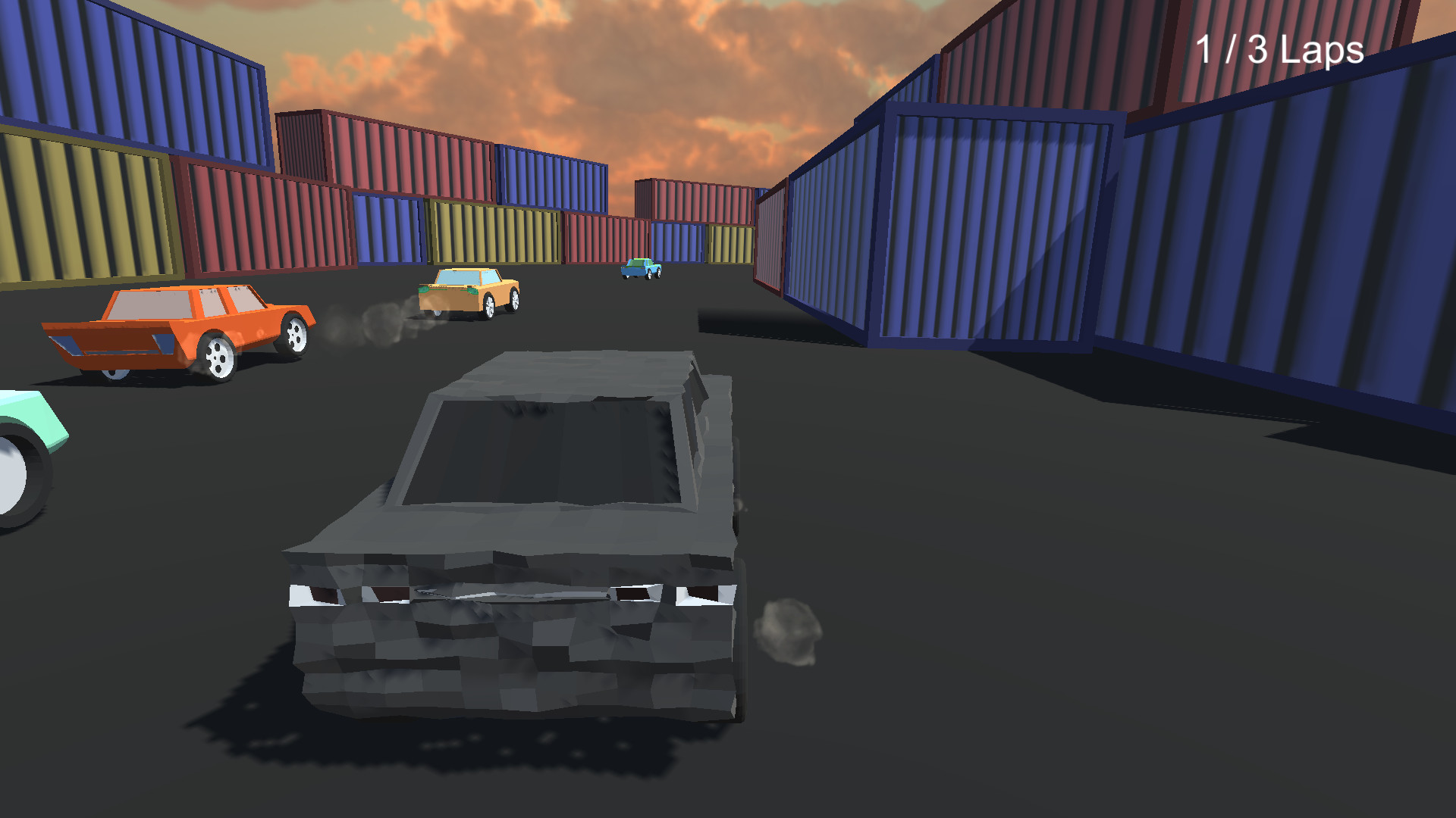 Poly Party screenshot 7