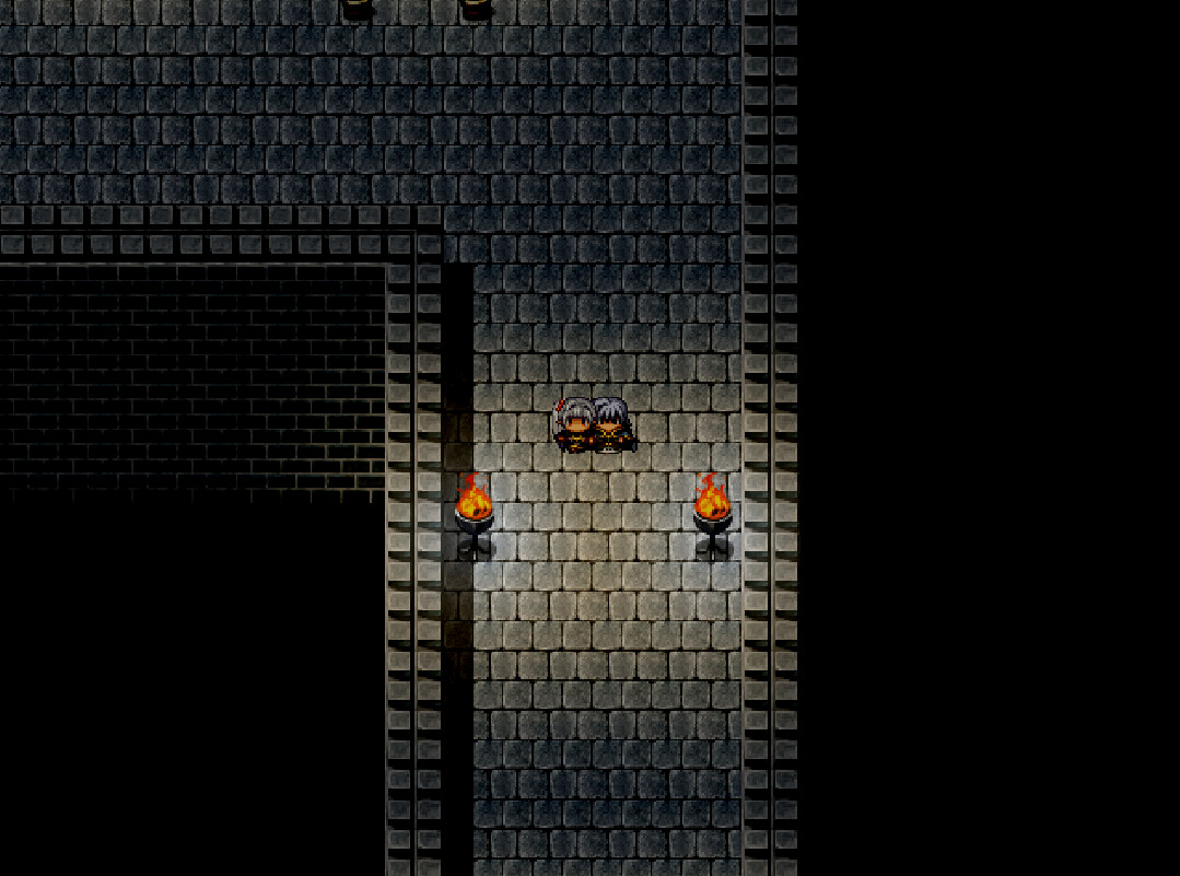Rebirth screenshot 3