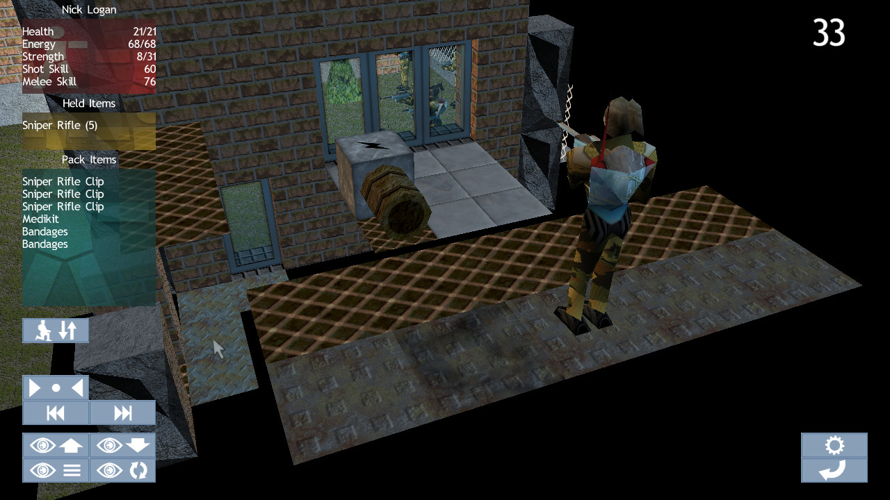Taskforce screenshot 12