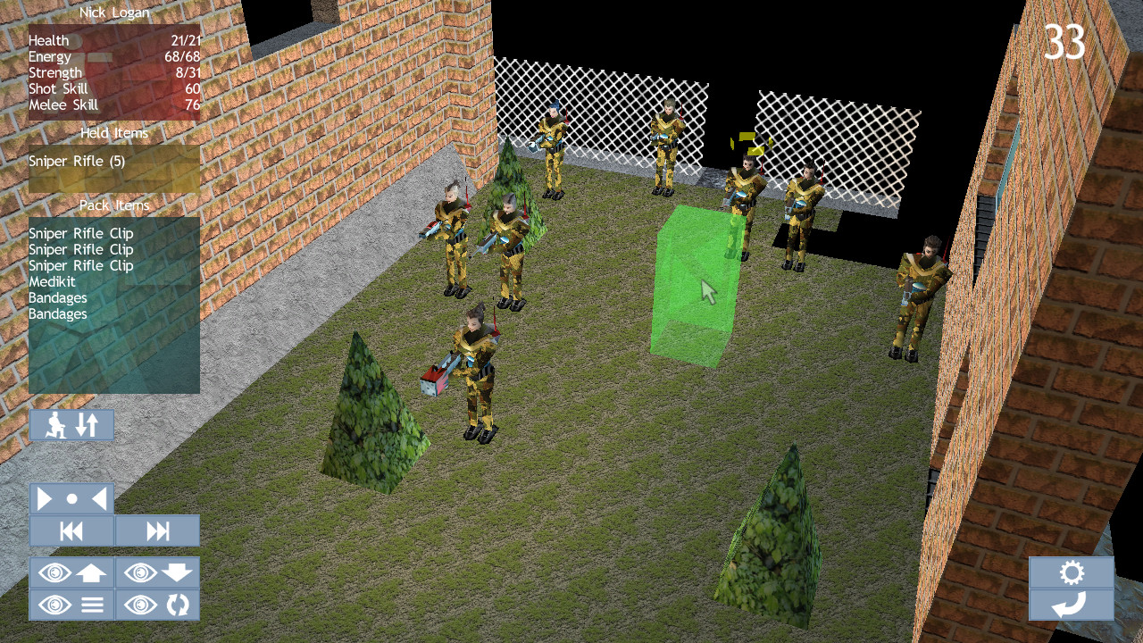 Taskforce screenshot 14