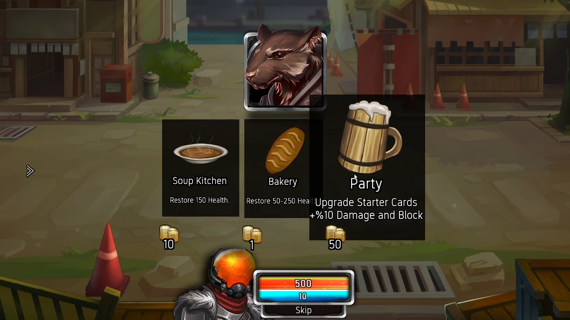 Crash the Core screenshot 7