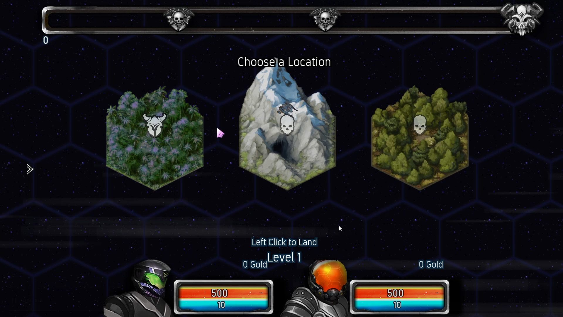 Crash the Core screenshot 11