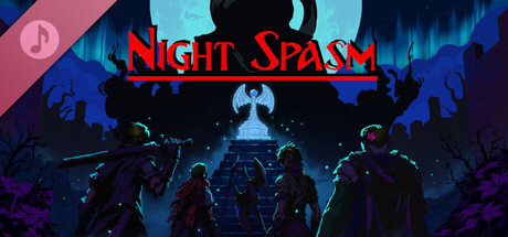 Night Spasm Chapter 1 Soundtrack (Ver 1.1)