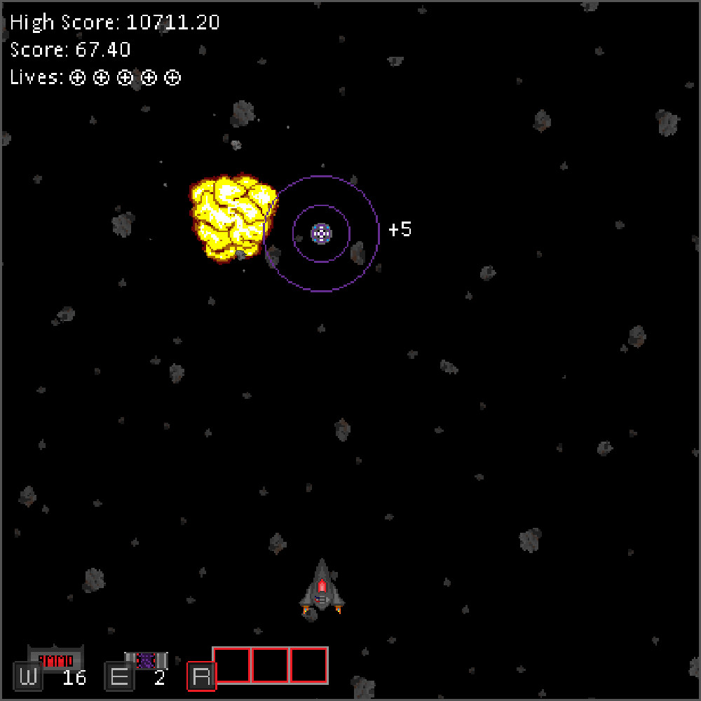 PXL-SHIP screenshot 3