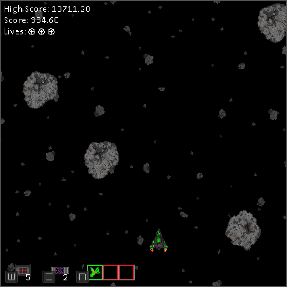PXL-SHIP screenshot 5