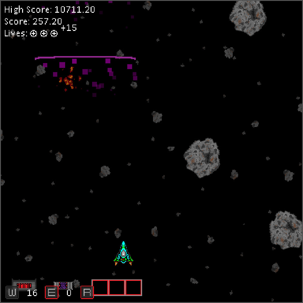 PXL-SHIP screenshot 4