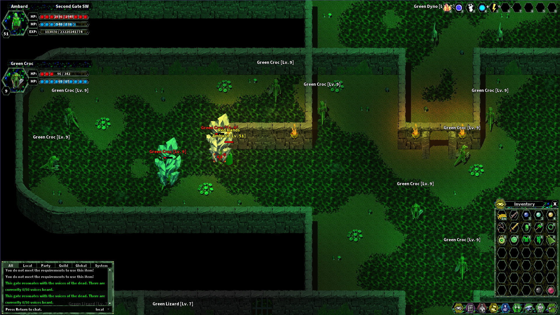 Ambardia screenshot 21