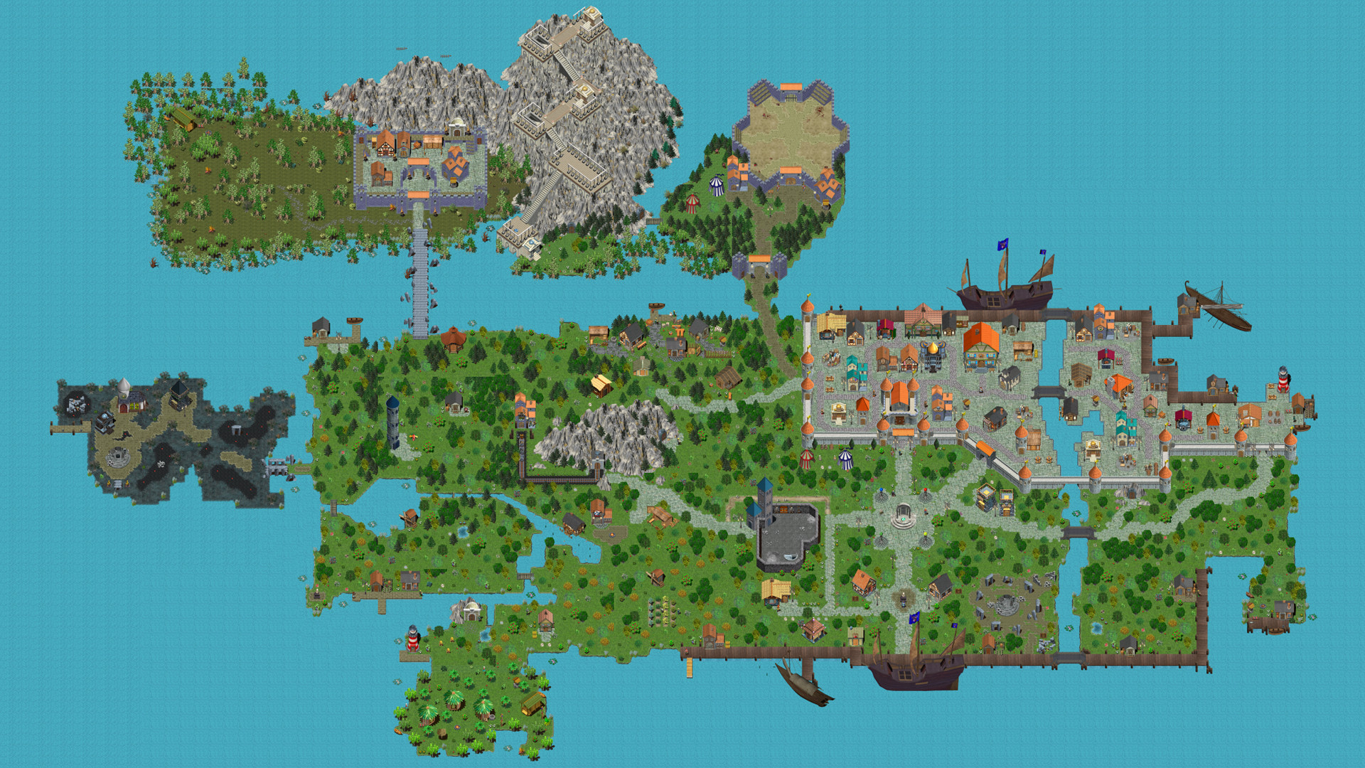 Ambardia screenshot 26