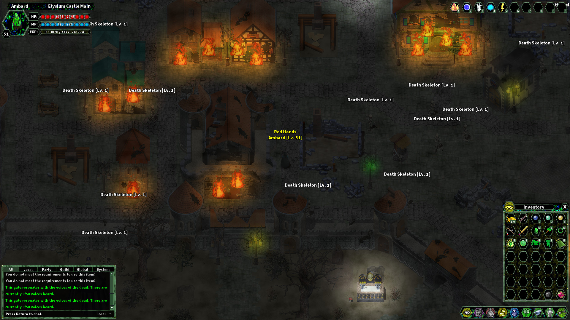 Ambardia screenshot 15