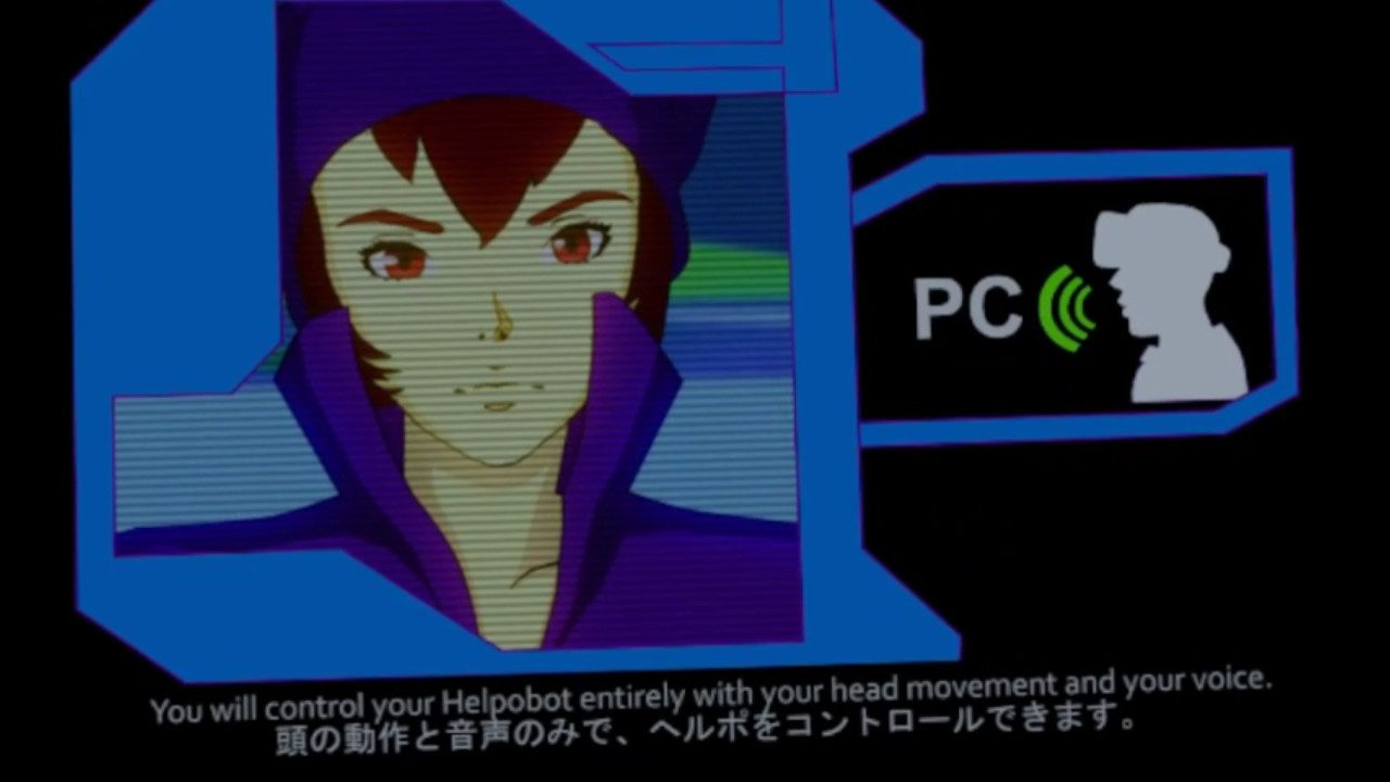 Robot Paradise VR screenshot 11