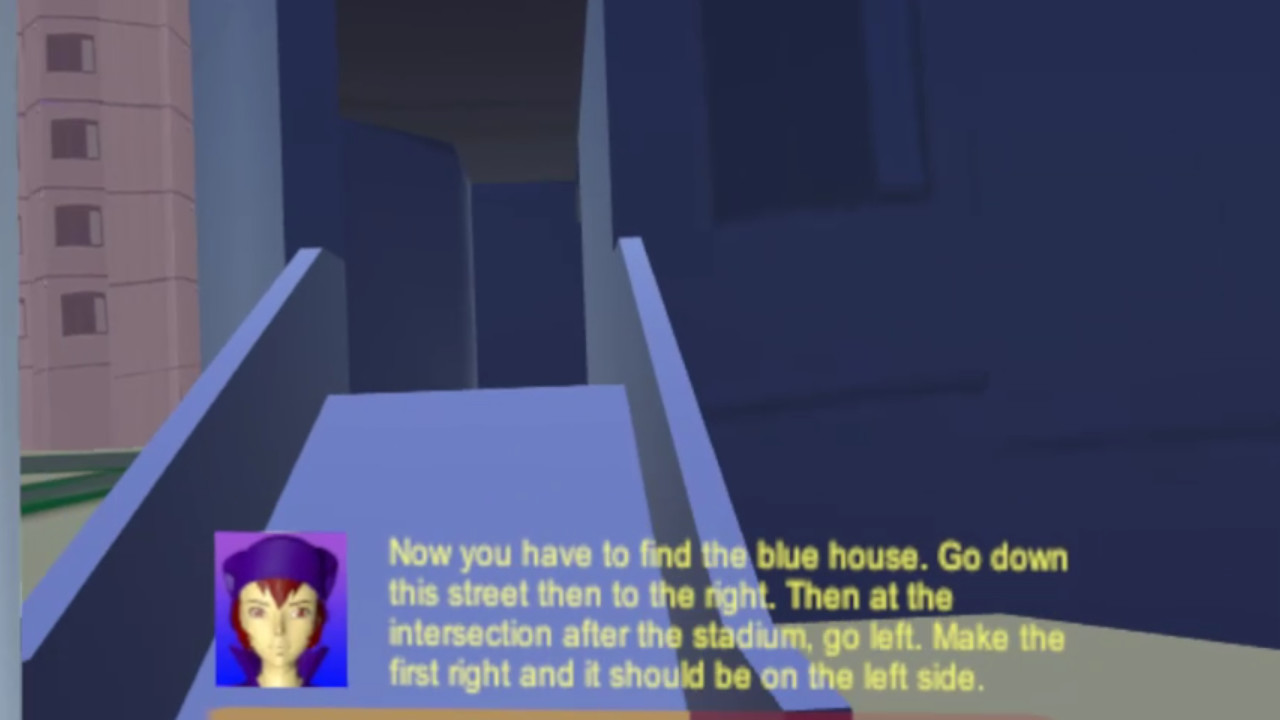 Robot Paradise VR screenshot 7