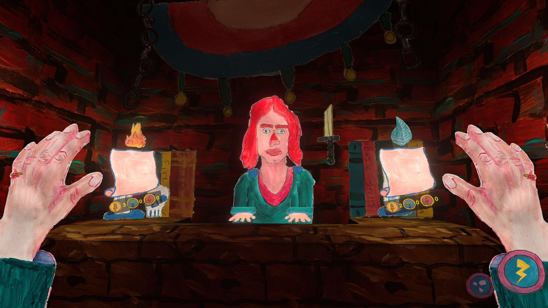 Arena screenshot 6