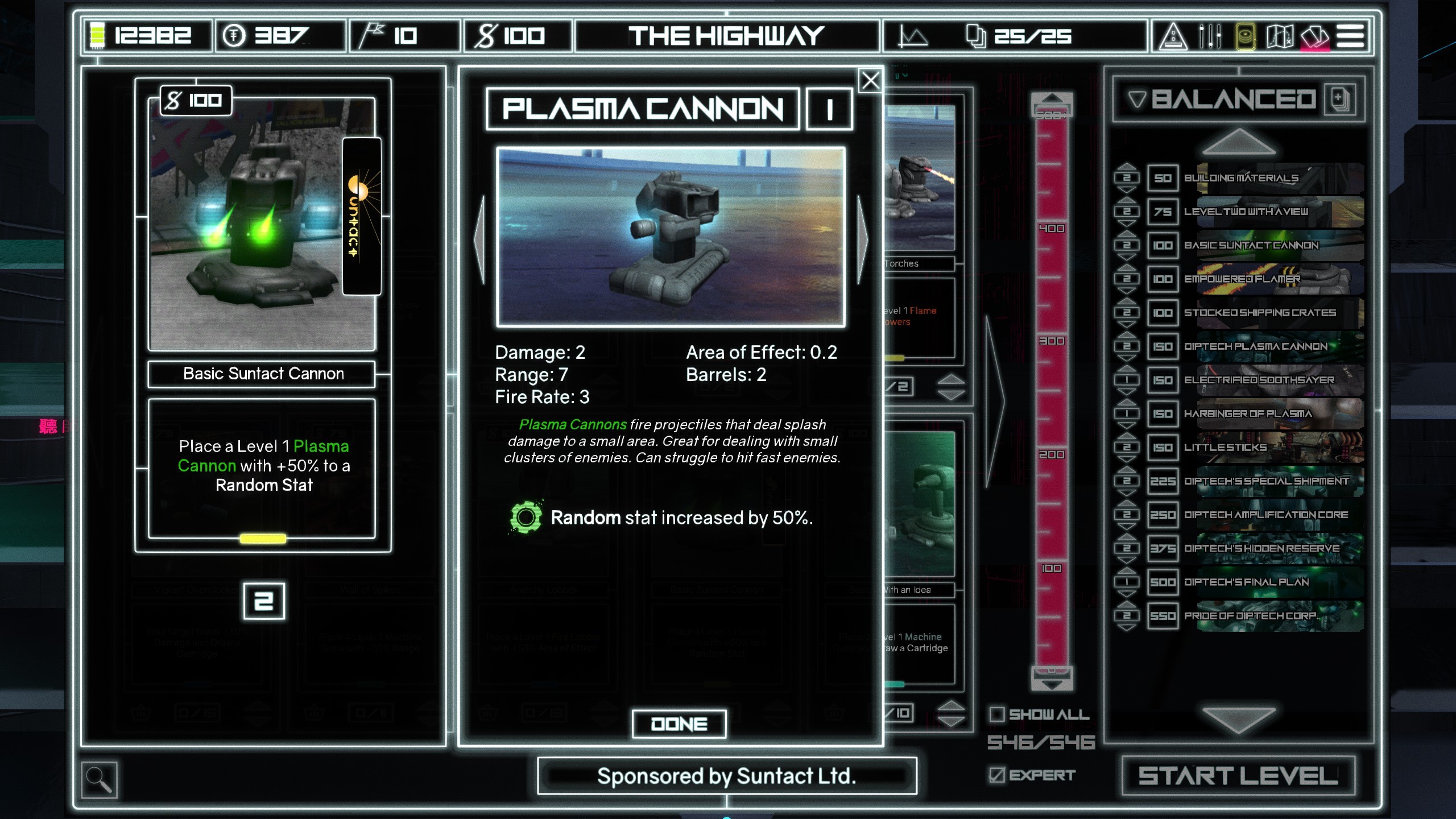 Cartridge Defense screenshot 11