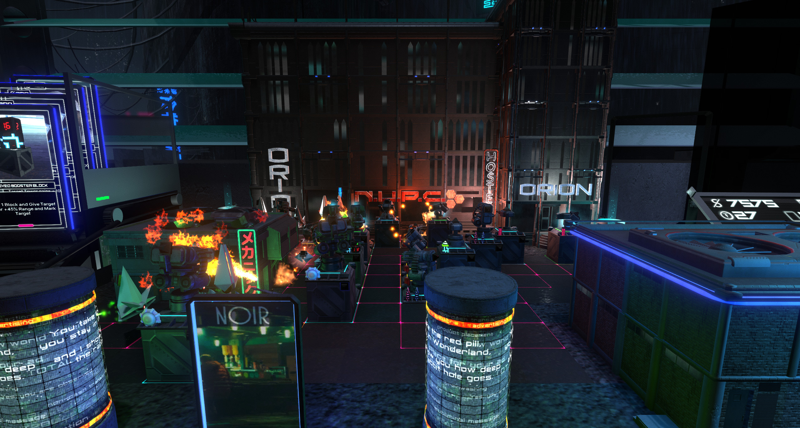 Cartridge Defense screenshot 17