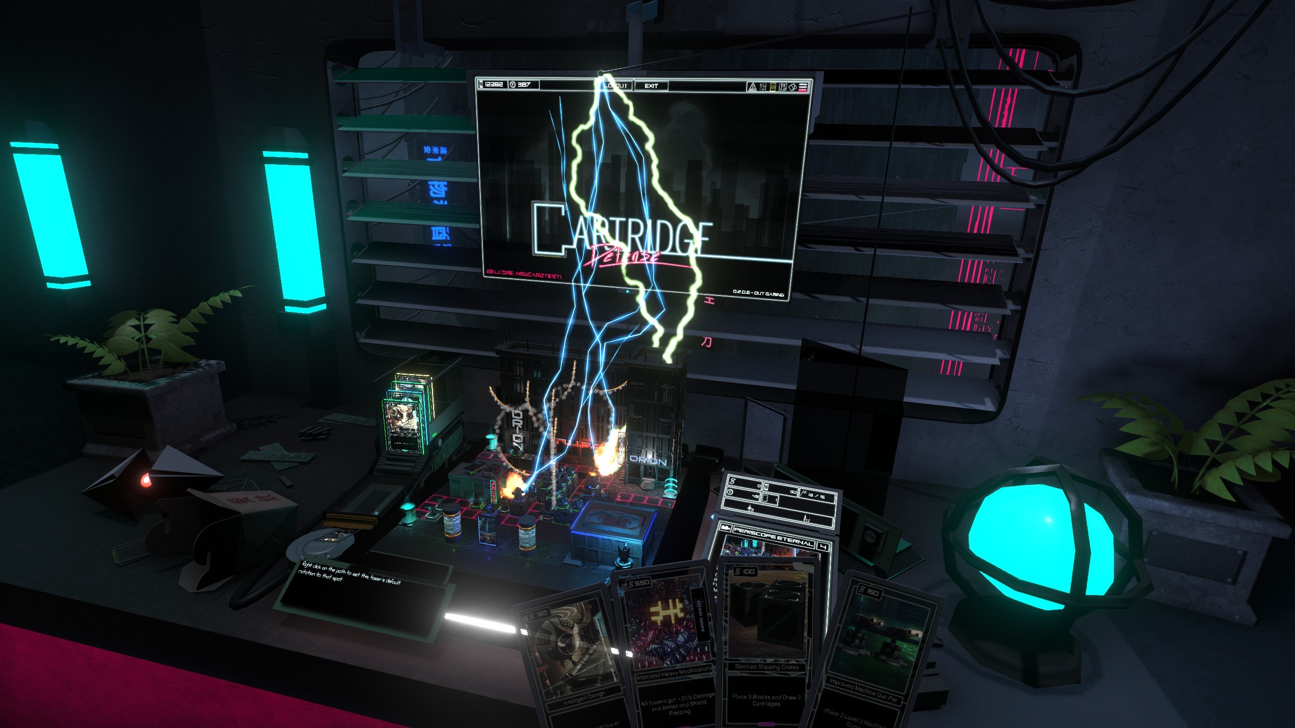 Cartridge Defense screenshot 18