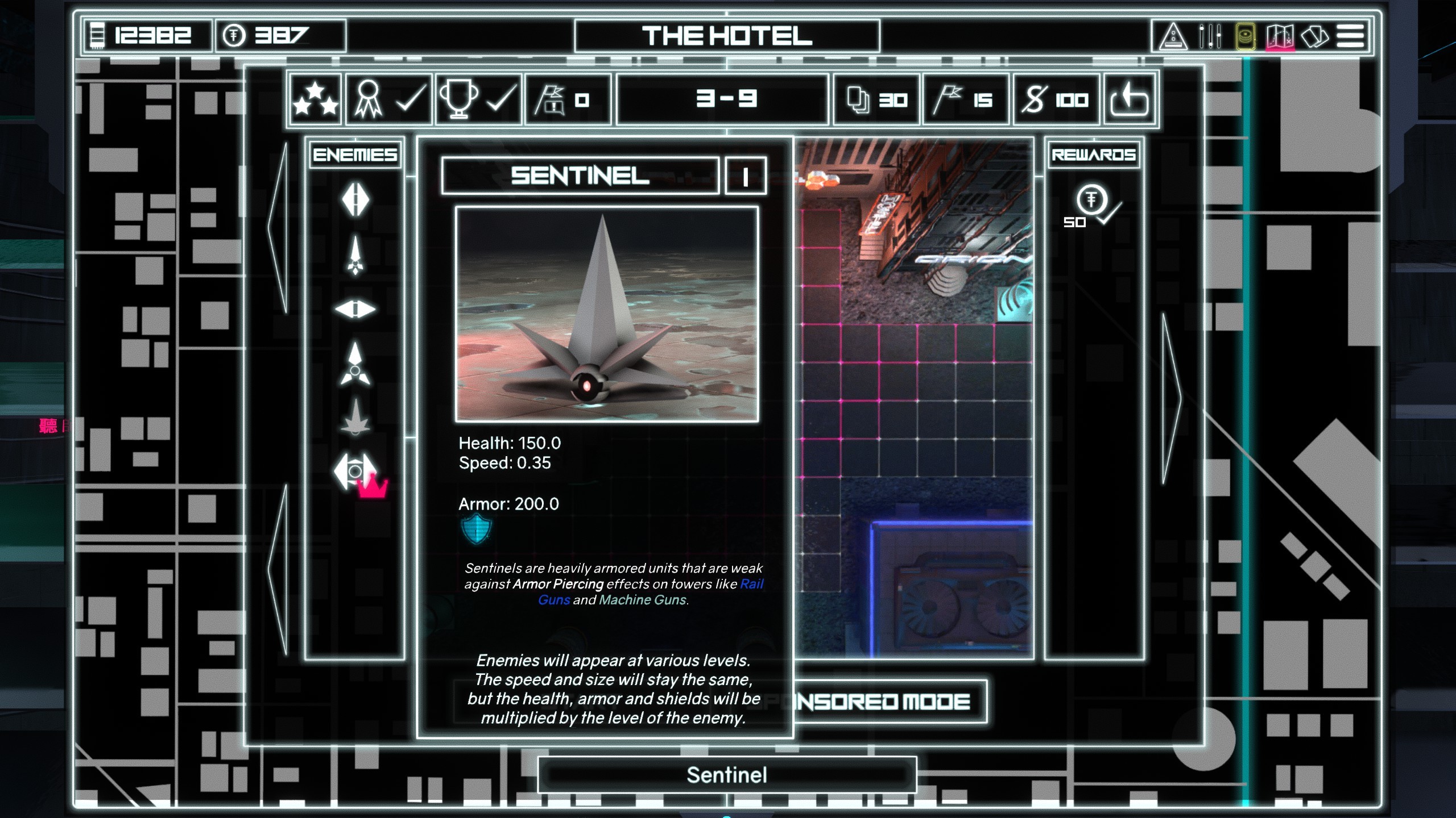 Cartridge Defense screenshot 14