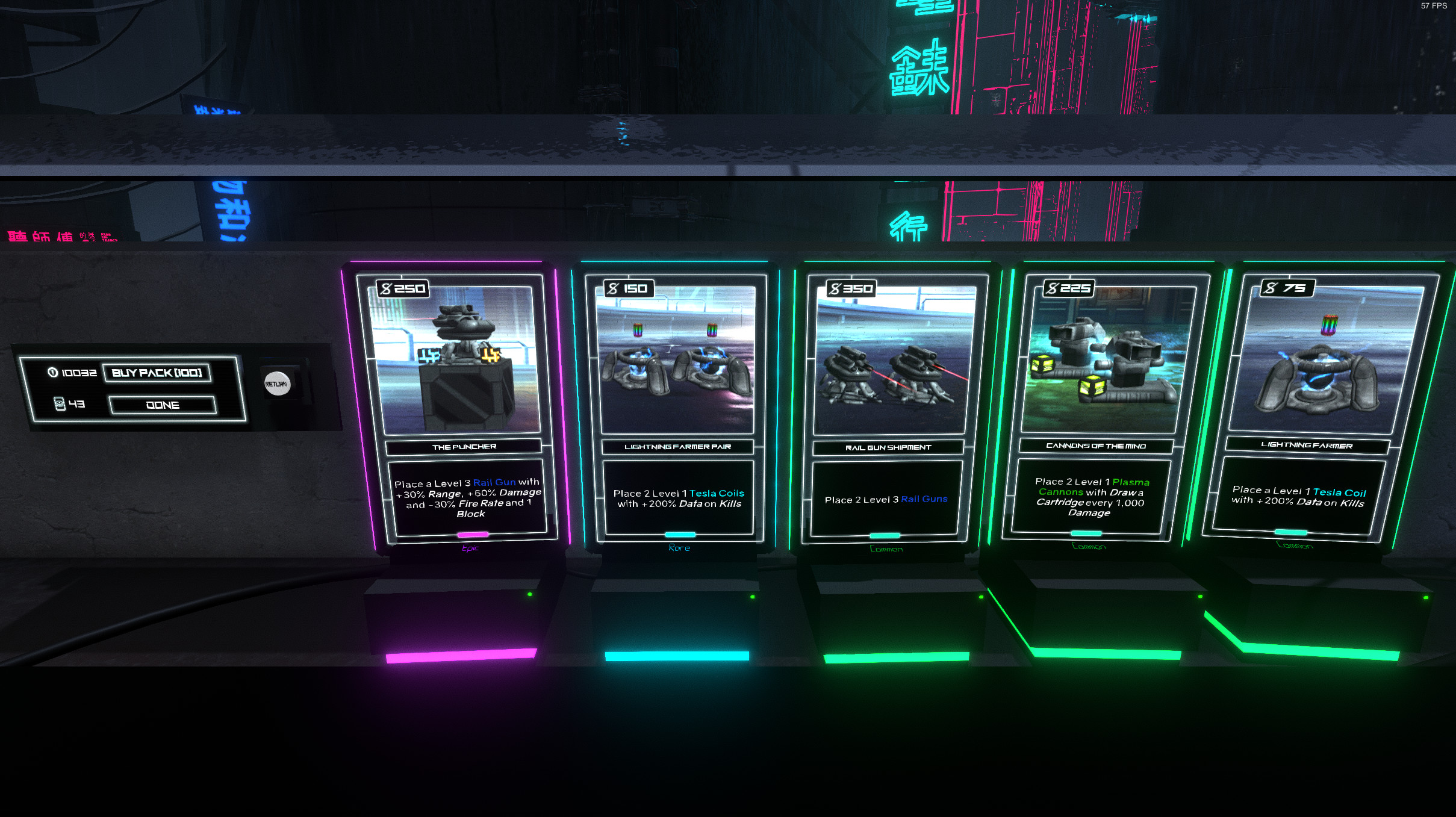 Cartridge Defense screenshot 8
