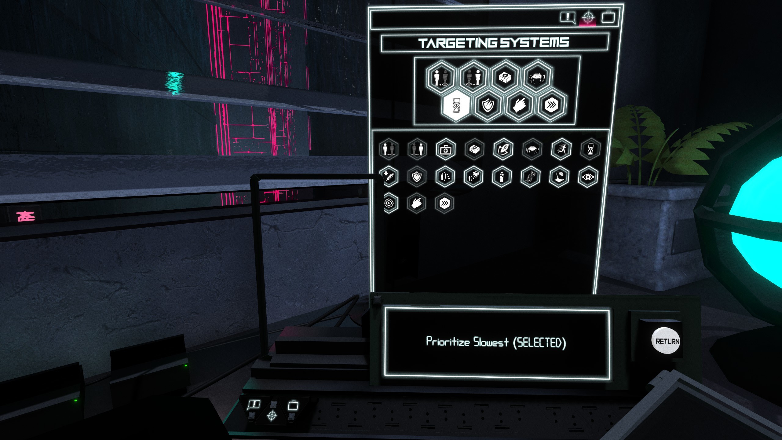 Cartridge Defense screenshot 16