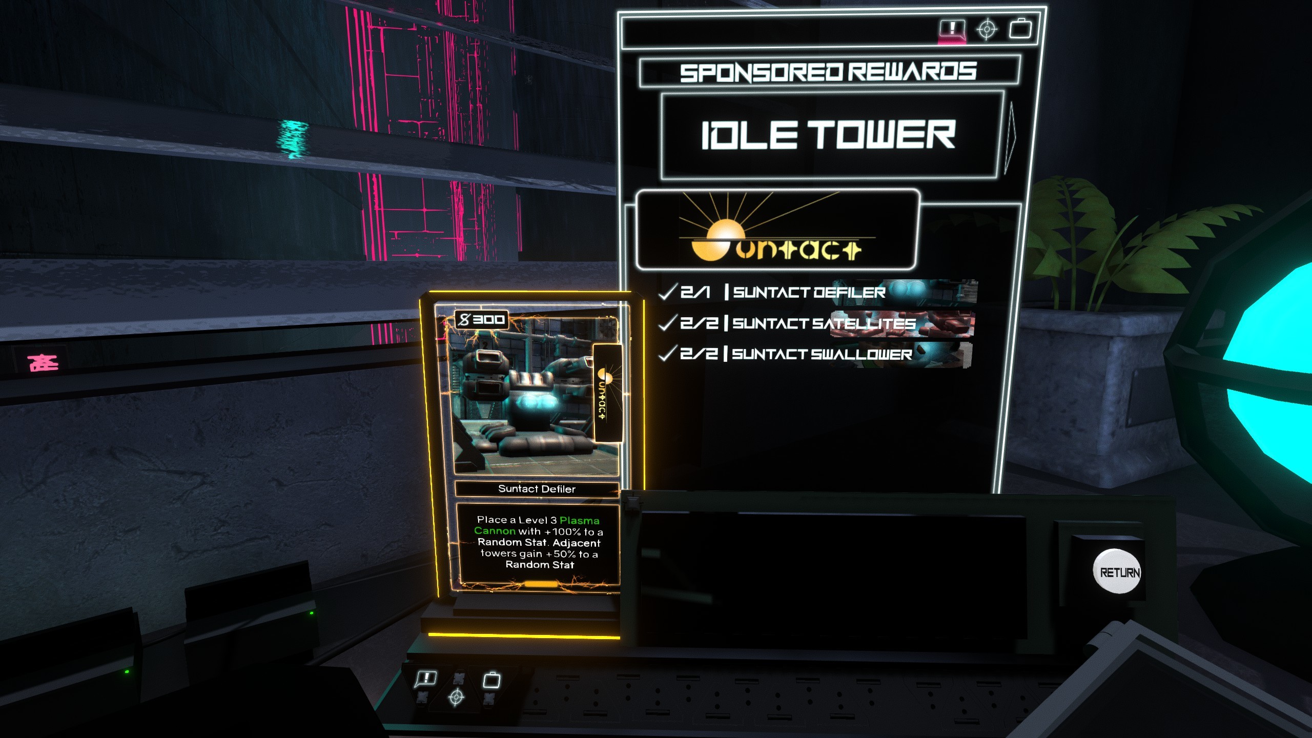 Cartridge Defense screenshot 15