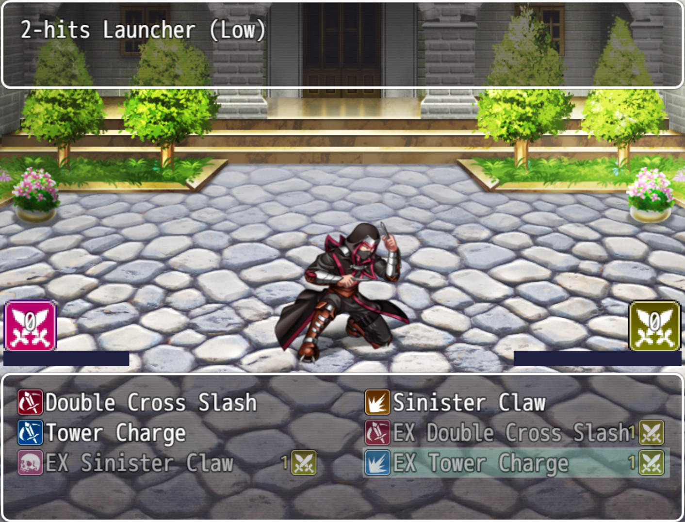 MEND Arcade Battle screenshot 5