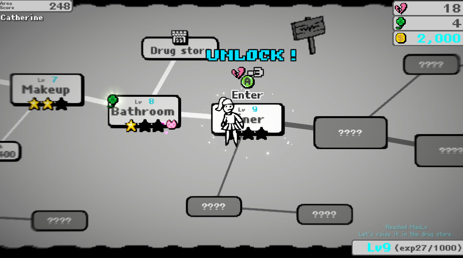 Stress explosion screenshot 3