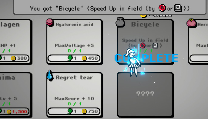Stress explosion screenshot 10