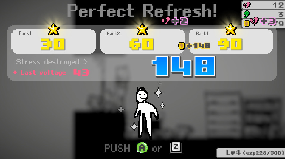 Stress explosion screenshot 9