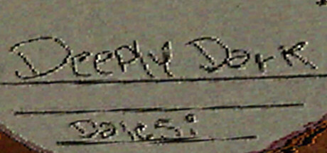 Deeply Dark: Found Footage