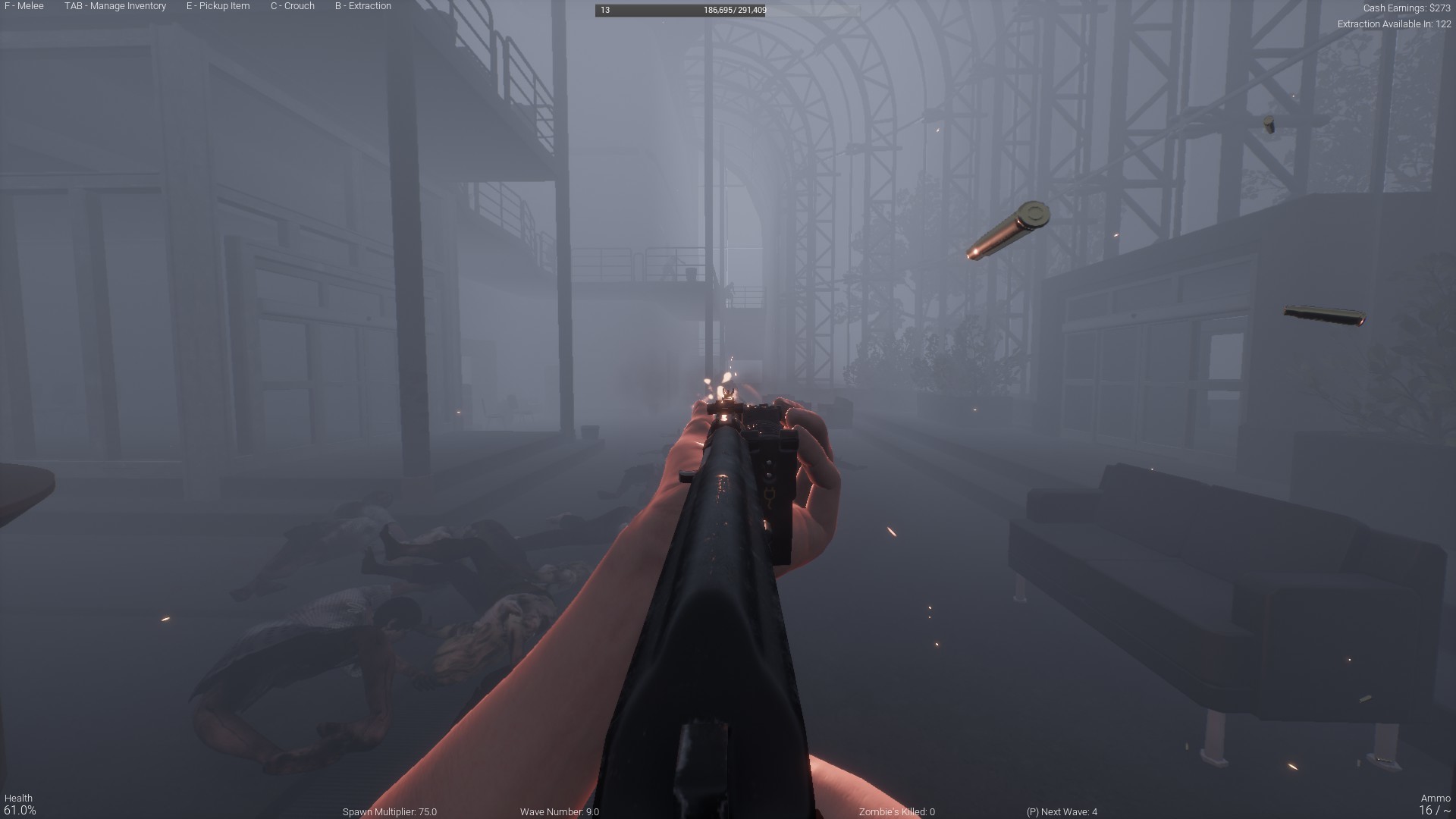 Apocalypse: 2.0 Edition screenshot 15