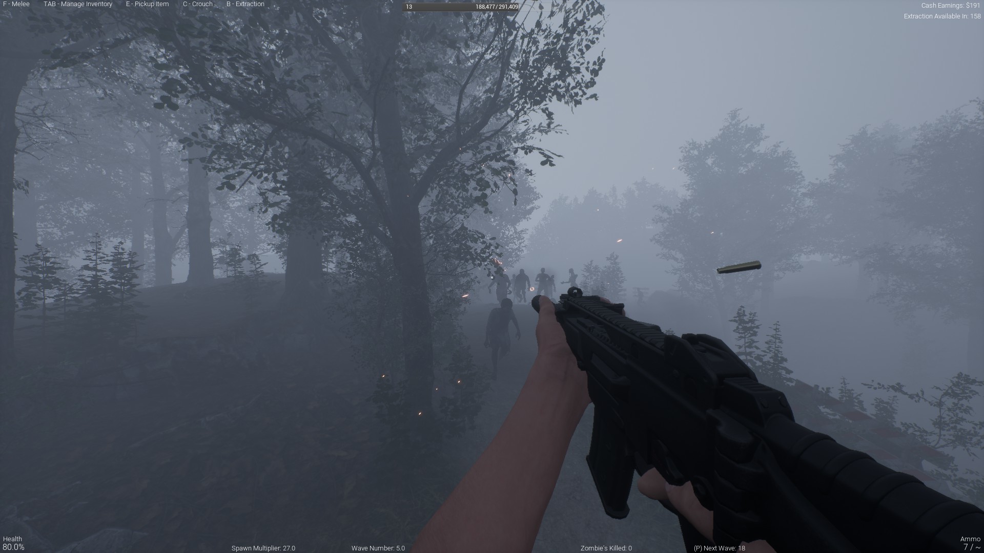 Apocalypse: 2.0 Edition screenshot 12
