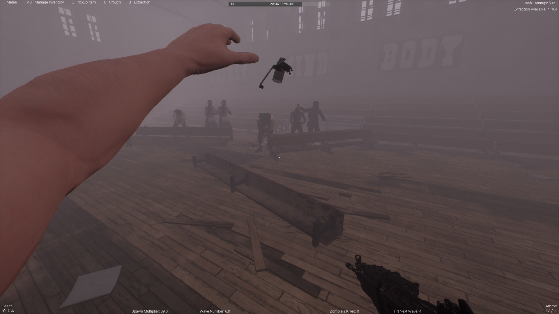 Apocalypse: 2.0 Edition screenshot 11