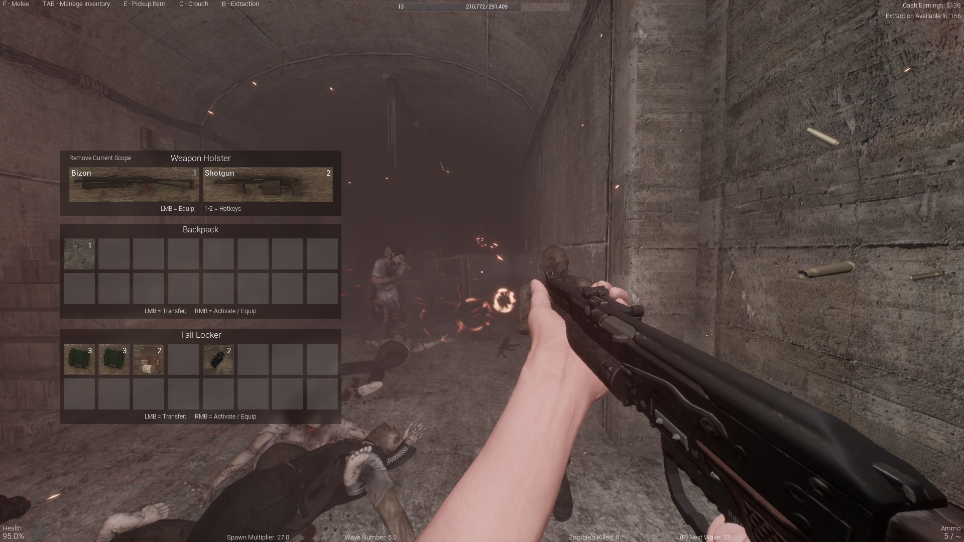 Apocalypse: 2.0 Edition screenshot 16
