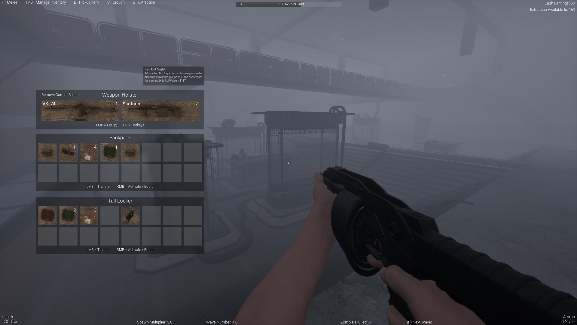 Apocalypse: 2.0 Edition screenshot 9