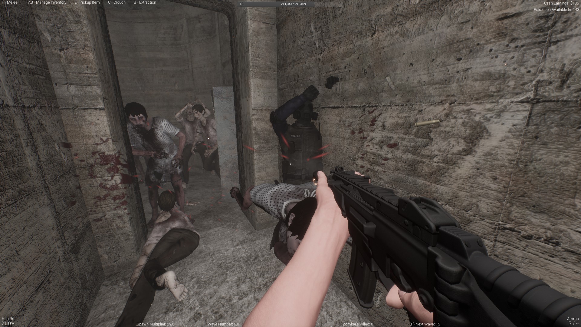 Apocalypse: 2.0 Edition screenshot 17