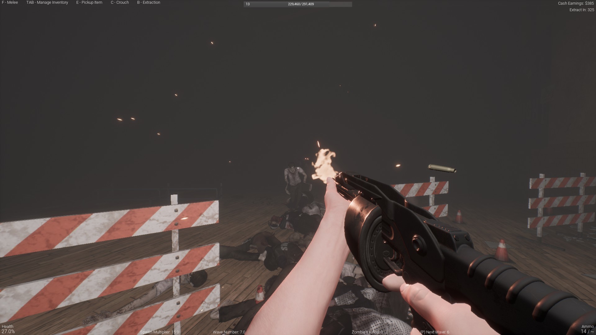 Apocalypse: 2.0 Edition screenshot 6