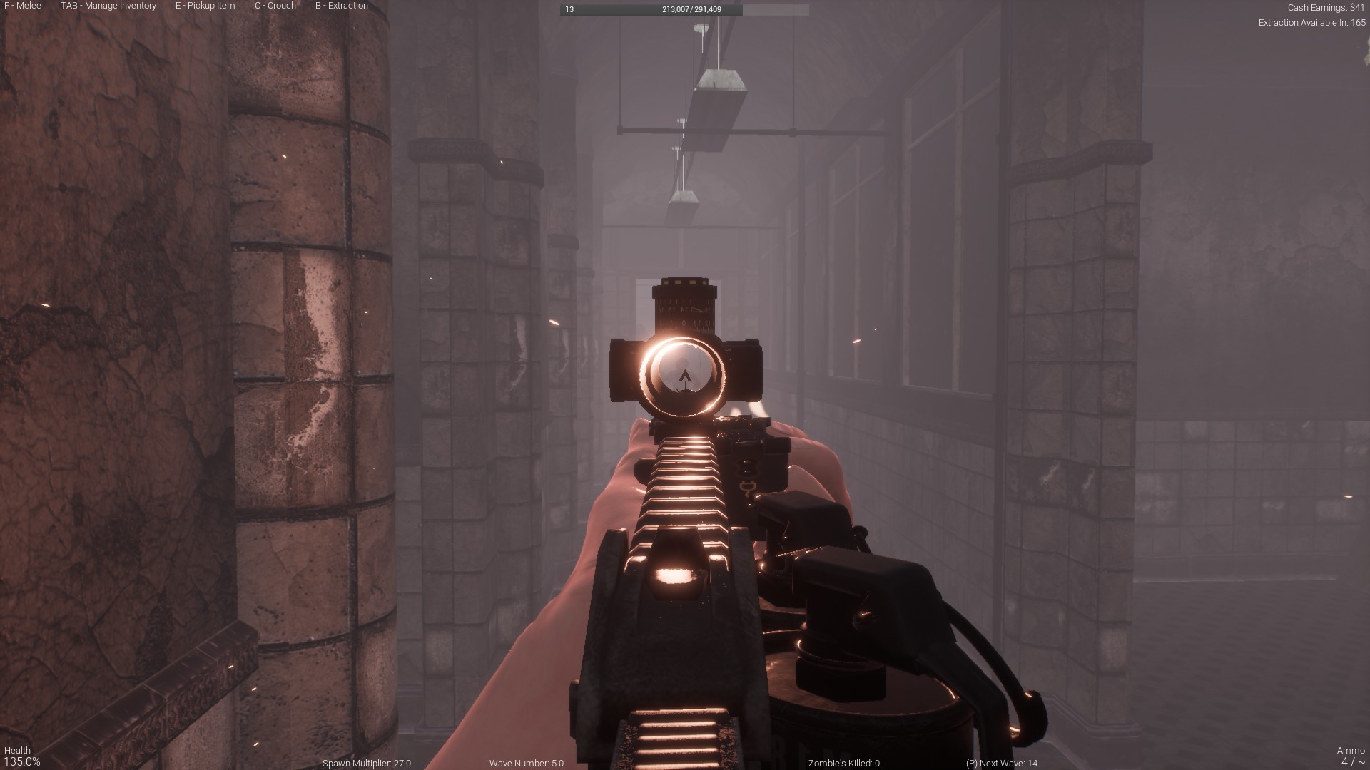 Apocalypse: 2.0 Edition screenshot 14