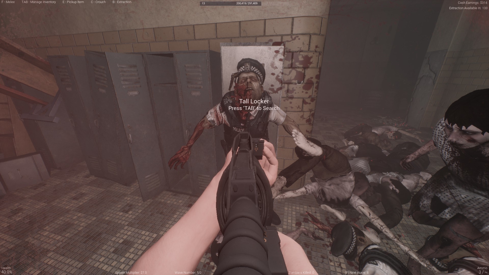 Apocalypse: 2.0 Edition screenshot 13