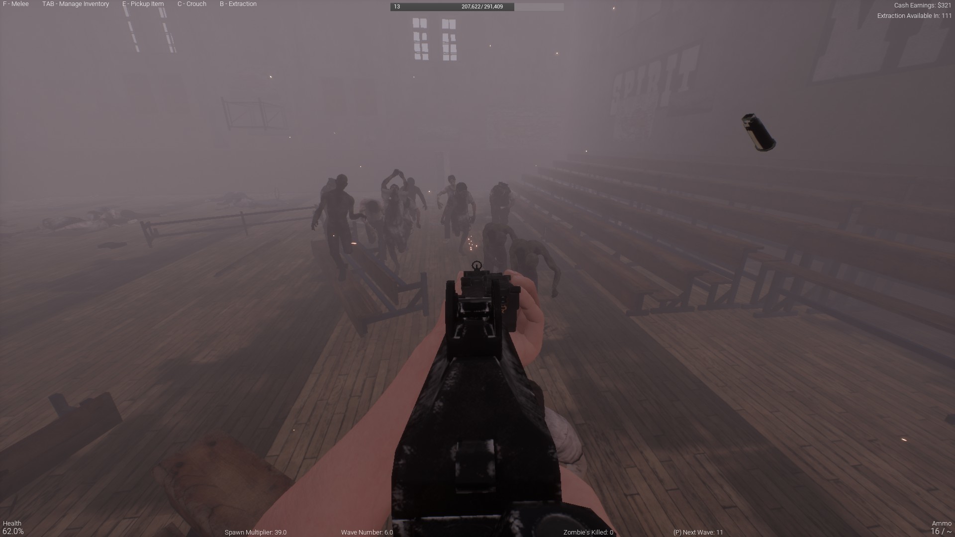 Apocalypse: 2.0 Edition screenshot 10