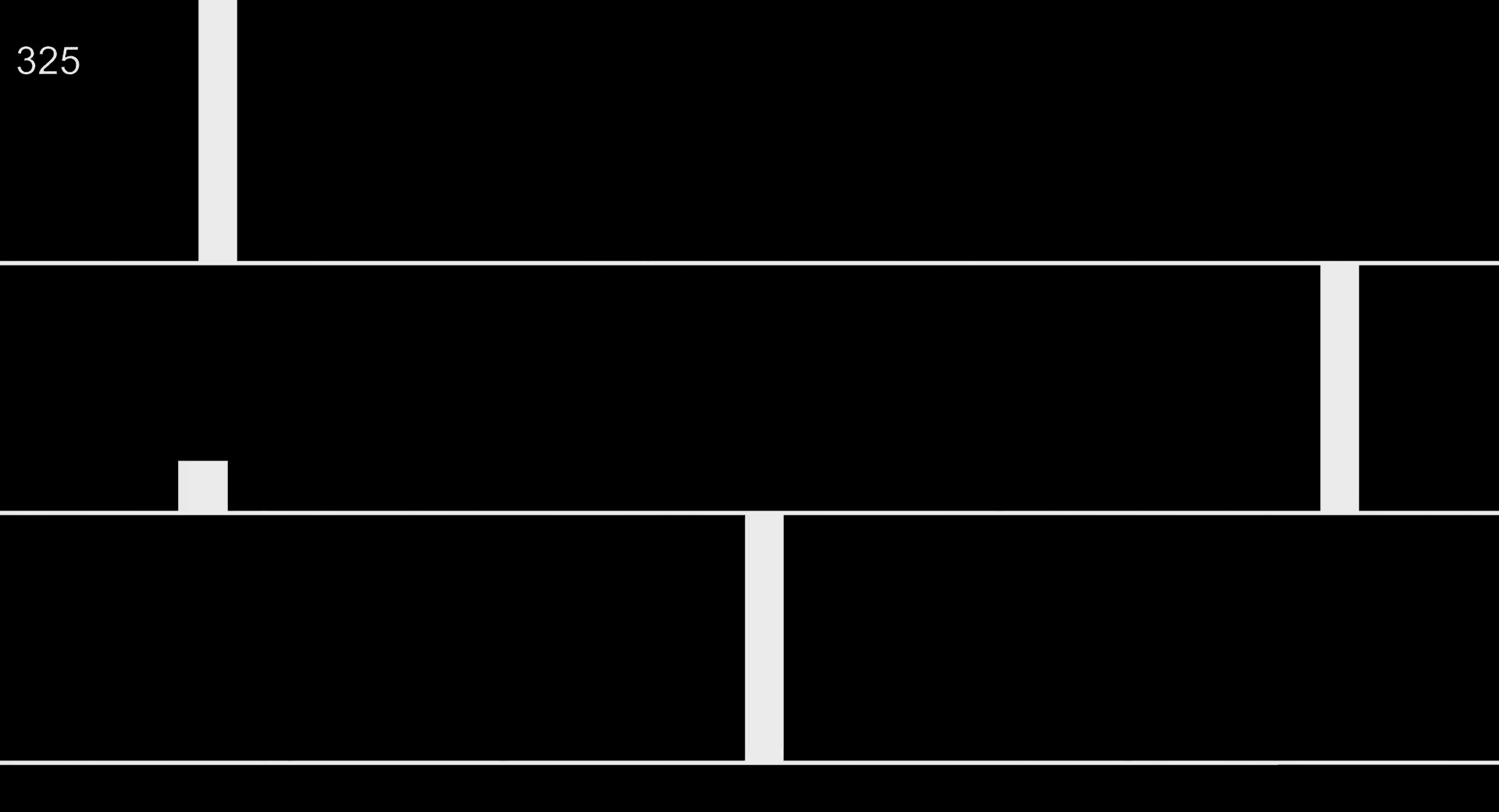 Vertical Runner screenshot 2